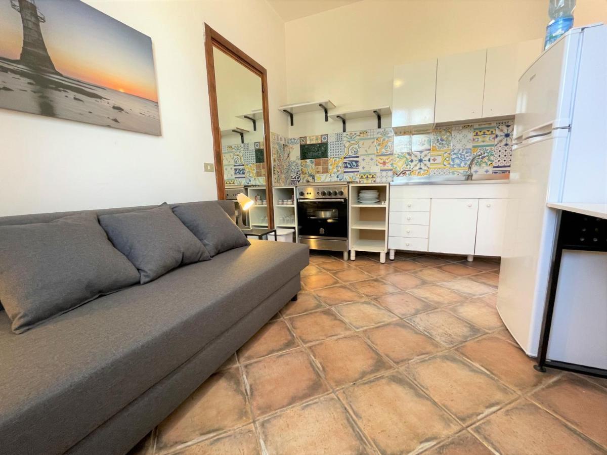 Villa Petrelli Torre dell'Orso Eksteriør billede